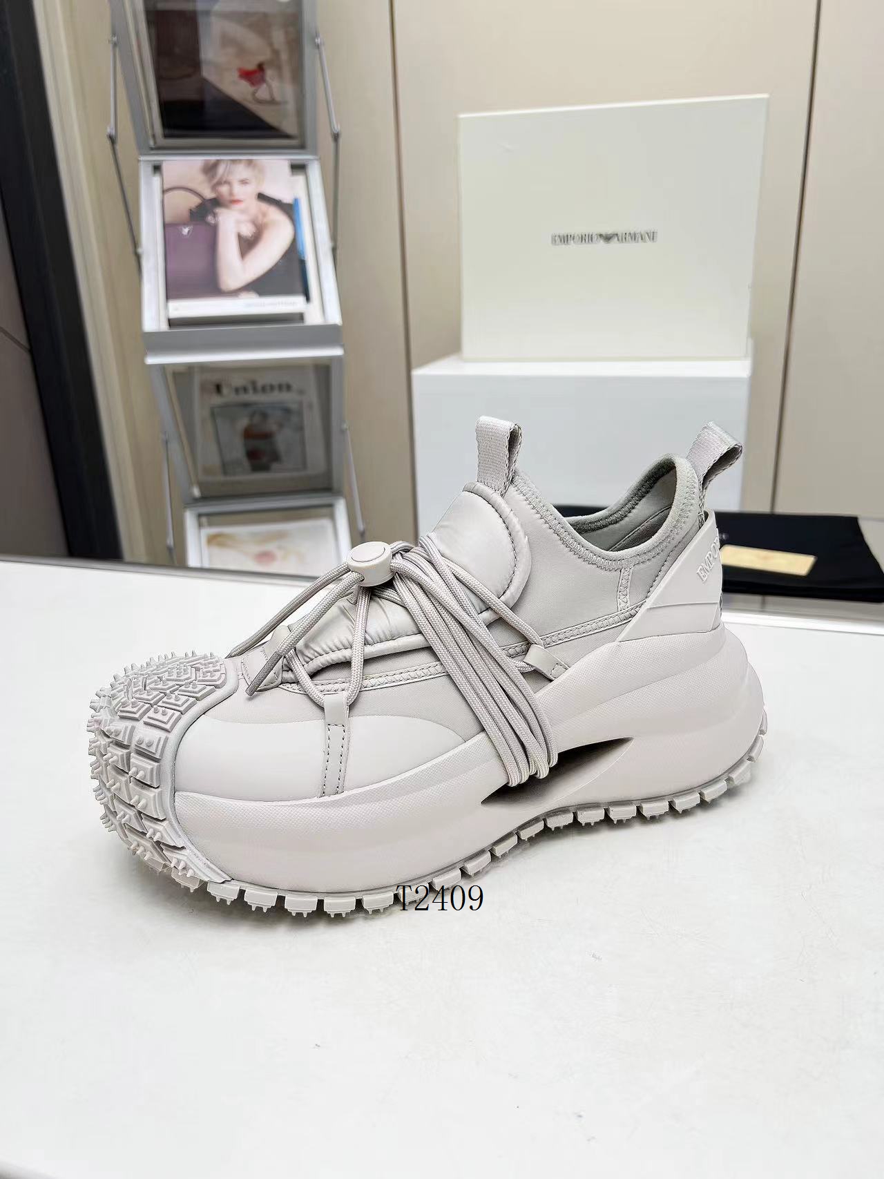 Armani sz39-45 h0942